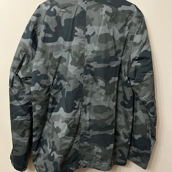 G star camouflage jacket (brand new) - Picture 4 of 5